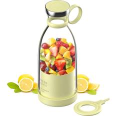 Mini Juice Blender Portable Electric Juicer Bottle