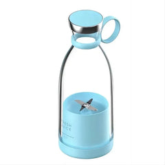 Mini Juice Blender Portable Electric Juicer Bottle